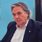 Карл Юнганнс, новый президент Ассоциации Ассоверничи. Карл Юнганнс, новый президент Ассоциации Ассоверничи.