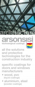 arsonsisi architectural coatings