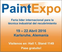Arsonsisi-PaintExpo-2016 es