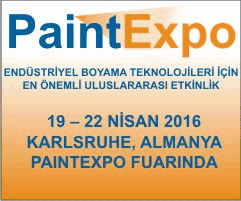PaintExpo 2016 free ticket