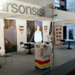 Arsonsisi at PaintExpo 2016