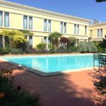 Hotel Touring Franciacorta