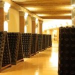 Fratus La Riccafana winery.
