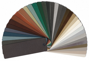 couleurs top quality collection j2020