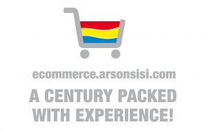 ecommerce arsonsisi
