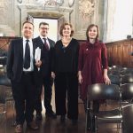 arsonsisi e la rivista del colore