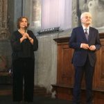 Patricia e Danilo Malavolti
