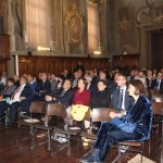 partecipanti festa della verniciatura