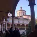 museo della scienza e tecnologia