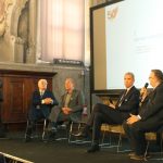 tavola rotonda vernici intelligenti