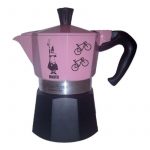 Moka Express Giro d'Italia