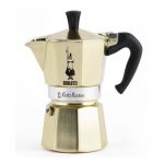 Moka Express Gold