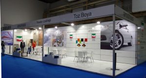 stand paintexpo eurasia 2019