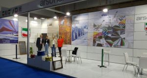 stand paintexpo eurasia 2019