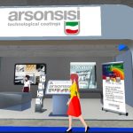Arsonsisi at CoatVex