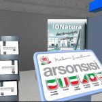 Arsonsisi at CoatVex